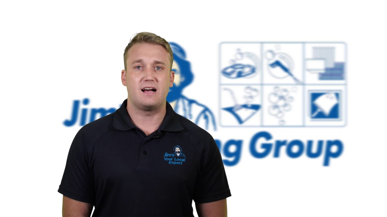 Jim's Cleaning has a disinfectant service available - www.jimscleaning.com.au - 131 546