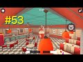 Hide Online Gameplay simple new cafe map 53