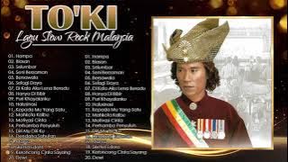 Memori Hit - Koleksi Lagu Terbaik Toki - Slow Rock Malaysia 90an Terbaik