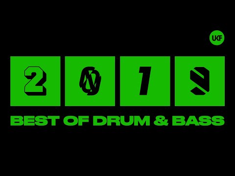 ukf-drum-&-bass:-best-of-drum-and-bass-2019-mix