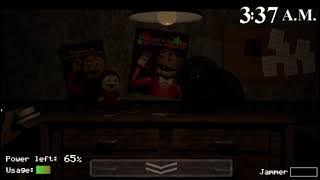 Six Horrors 2 gameplay (Shift 1,2 Completed!)