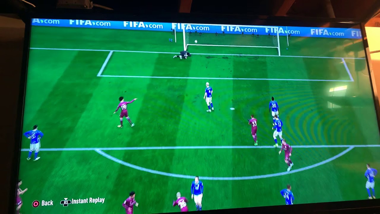 Zinchenko goal YouTube