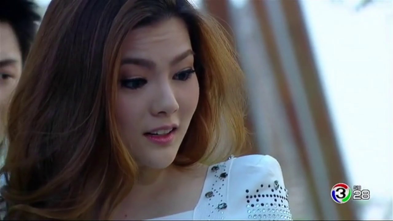 ต้นรักริมรั้ว TonRukRimRua EP.3 | TV3 Official