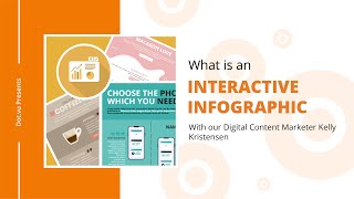 What is an Interactive Infographic? / Interactive Content / Dot.vu