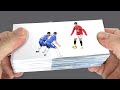 Cristiano ronaldo  welcome to man united  flipbook sport