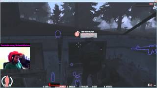 Crazy double kill roof glitch mega loot