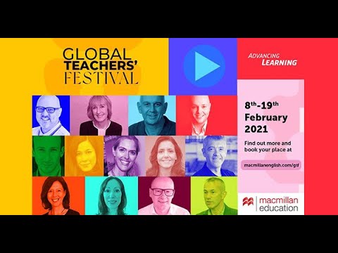 Global Teachers' Festival