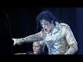 Michael Jackson - Wanna Be Startin