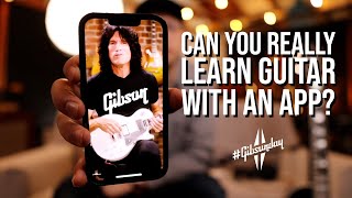 Can You Really Learn Guitar With An App?