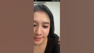 Live bigo syania putri