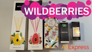 :    WILDBERRIS,AliExpress!