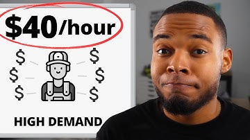 7 Best Jobs for People Starting Over