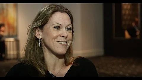 Caroline Rees, Shift, President and Co-Founder