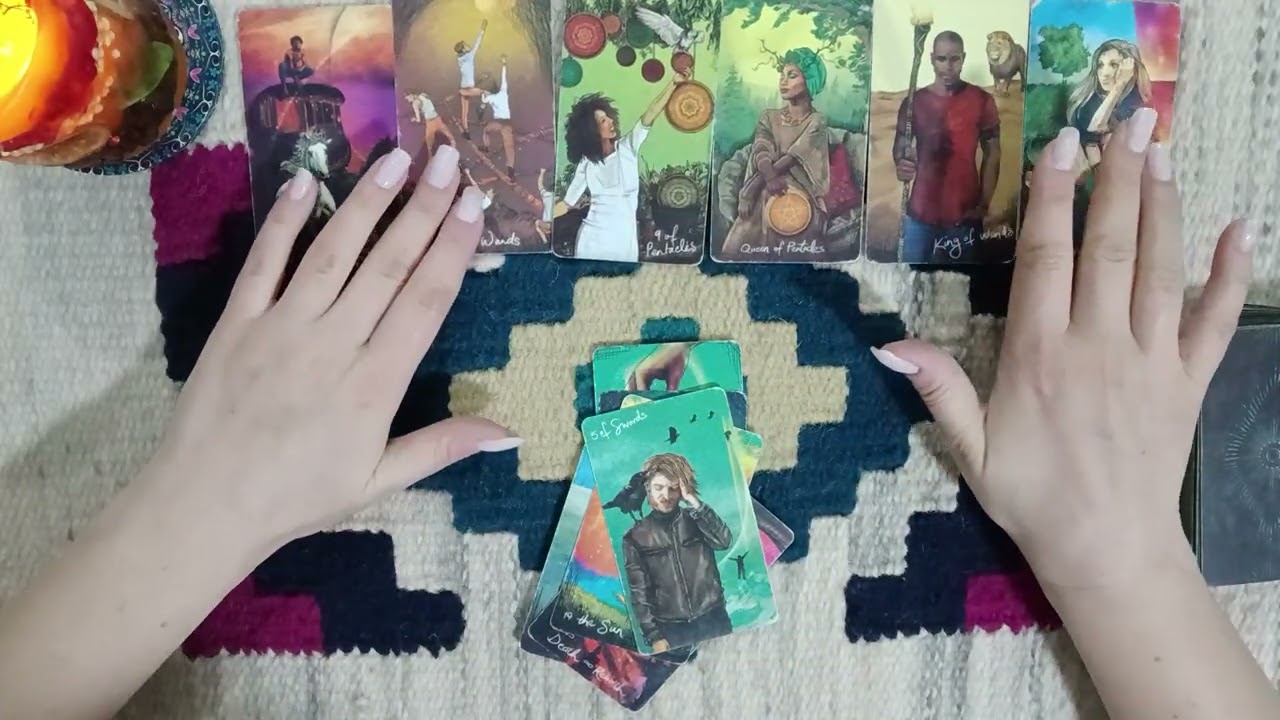 ✨️Что ВОТ-ВОТ Случится, ворвётся в Твою жизнь💥 Таро для мужчин