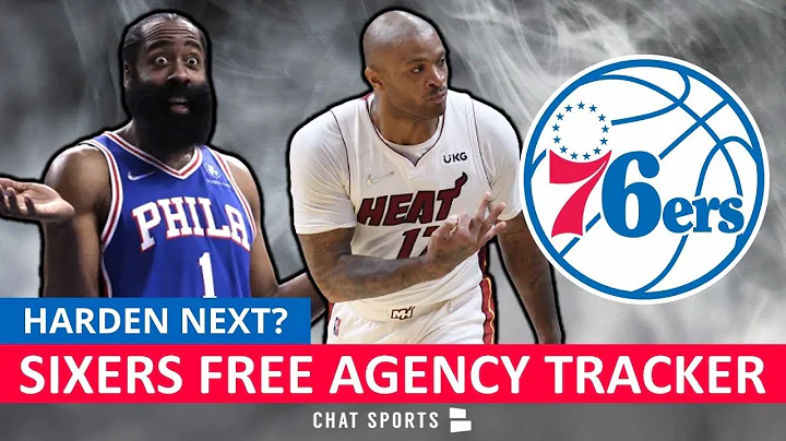 Sixers Free Agency Tracker: PJ Tucker, Danuel House & Trevelin Queen Signings + James Harden Next? - DayDayNews