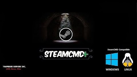 Launching Server from Batch-File