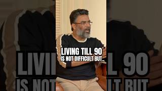 Science Can Help You Live Long Then What? | R. Madhavan | Varun Dua | 100 Year Life Project
