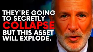 IT'S OVER: USA Collapse Will Be Far WORSE Than You Think - Peter Schiff
