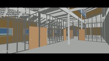 4D Animation - Capstone Project - George Brown College