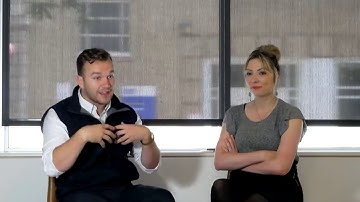 Brown Bag Live Episode 1 - Creating the Startup