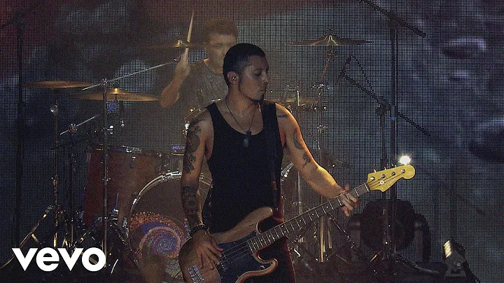 Biquini Cavado - Dani / Uma Brasileira (Ao Vivo)