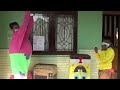 MELEPAS COSPLAY SPONGEBOB SQUAREPANTS & PATRICK STAR, Ramasalah Kata-kata - DJ SPONGEBOB