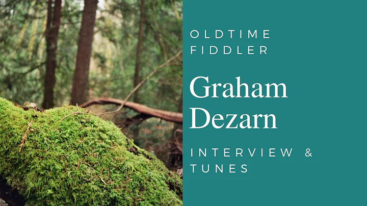Graham Dezarn