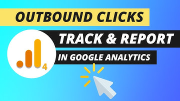 Find Outbound Click report in Google Analytics 4