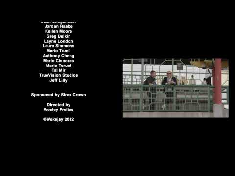 Lo Pan Style Gangnam Style Parody Reversed 