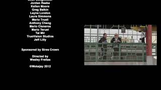 Lo Pan Style Gangnam Style Parody Reversed