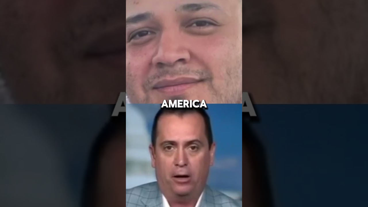 Trump vs. Democrats: Garcia Deportation Battle!