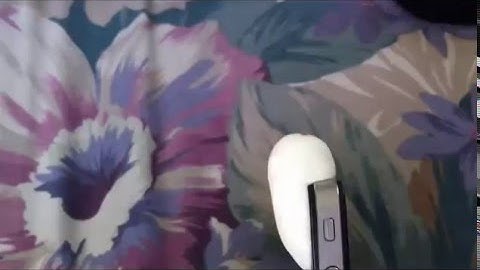 iPhone iPin Laser Update