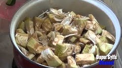 Ternyata Membuat Gudeg Itu Sangat Mudah dan Simpel - Durasi: 2.59. Ternyata Membuat Gudeg Itu Sangat Mudah dan Simpel - Durasi: 2.59.