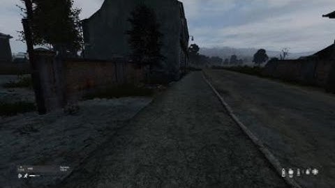 Failed Robbery |  WTR DayZ RP