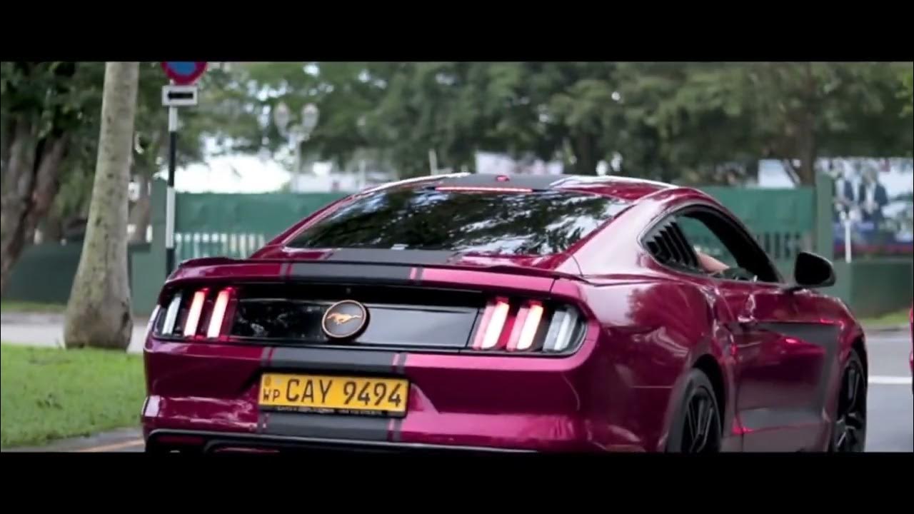 mustang-meetup-in-sri-lanka-youtube