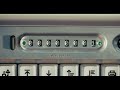 Wordrunner: The Word-Counting Mechanical Keyboard from Freewrite