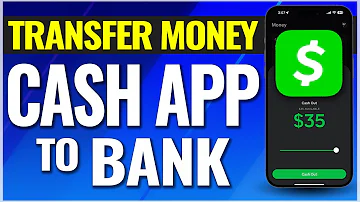 How To Transfer Money From Cash App to Bank
