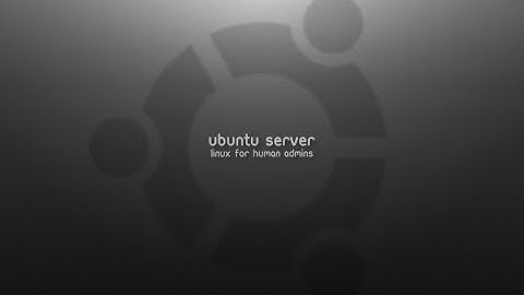 Ubuntu Server 18.04.1. Установка