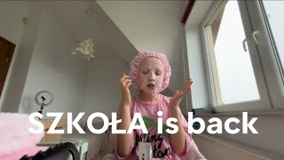 Download Lagu VLOG powrót do szkoły,squash,sprzątanie itd. MP3 Download Lagu VLOG powrót do szkoły,squash,sprzątanie itd. MP3