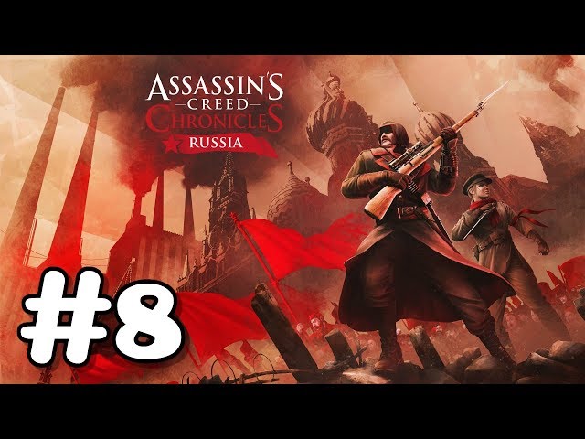 Assassin's Creed II Discovery - Full Game Walkthrough 