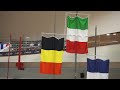 Anadia 2022 - Il podio inseguimento Under 23