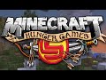 Minecraft: HEISENBERG - Hunger Games Survival w/ CaptainSparklez