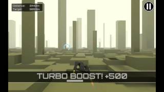 INFINITE SPEED Android Game | Tes New Record 4586 How About You?? screenshot 1