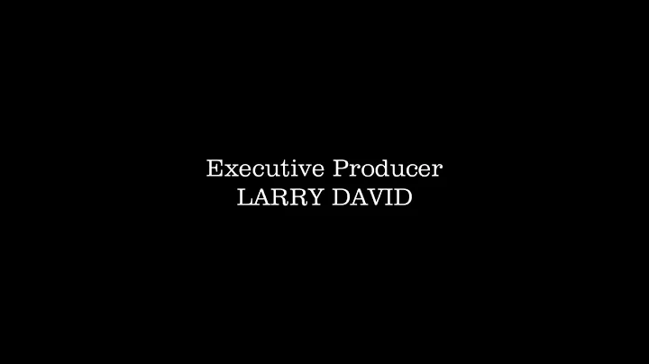 Sound effect - Directed by Robert B. Weide