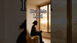 A Gentle Prayer for Physical Healing | God Is the Healer #resetwithfaith #faithhabits