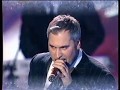 Валерий Меладзе - Комедиант (Песня Года 2001 Финал)
