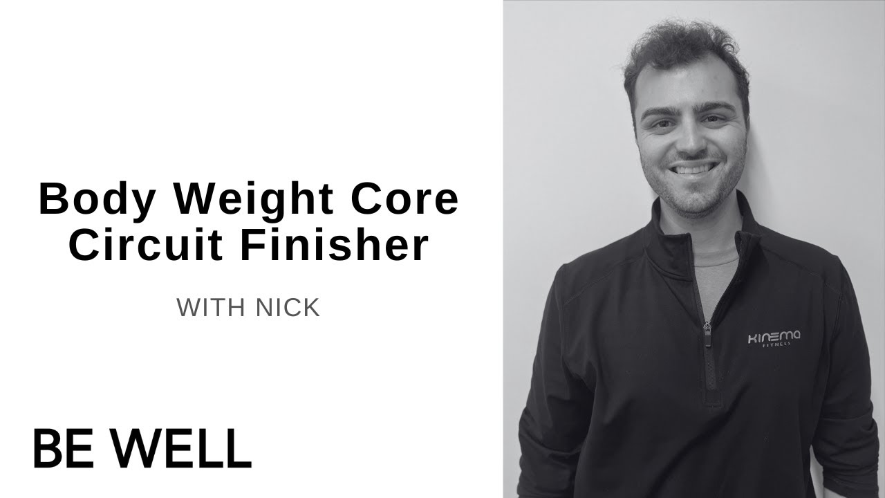 HIIT & TABATA