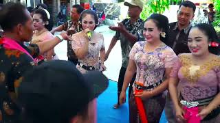 TAYUB SRI INDARSIH CS - BANGUN JIWO - AGIEL MANUNGGAL LIVE GAPLOKAN