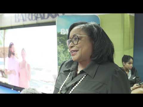 CTFM 2023: Hon. Josephine Connolly, Minister of Tourism, Turks & Caicos Islands