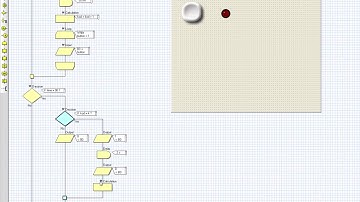 FLOWCODE УРОК 46 Кодовый замок 2